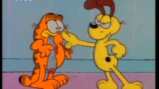 Garfield Garfield