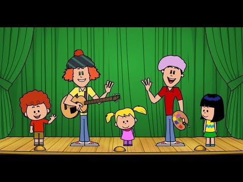 Tompeti - vidám tanulás Tompeti - vidám tanulás